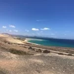 Playa de Sotavento Jandia