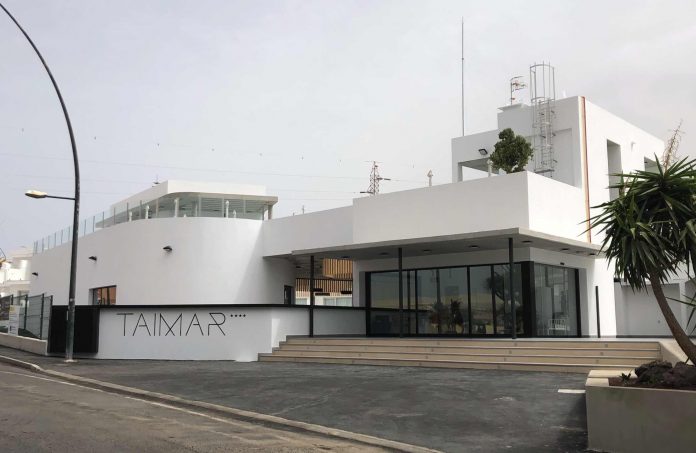 Hotel TAIMAR Costa Calma