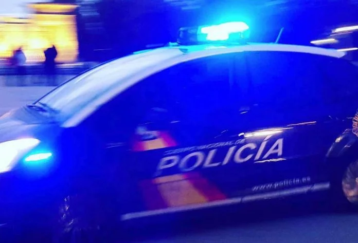 Mann in Puerto del Rosario wegen Angriff auf Polizei verhaftet