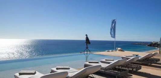 TUI nimmt Flugbetrieb nach Fuerteventura trotz Reisewarnung wieder auf