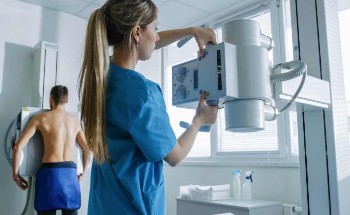 Neue Röntgengräte für drei Gesundheitszentren auf Fuerteventura