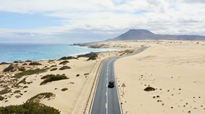 Spanien im Alarmzustand - Fuerteventura von Maßnahmen ausgenommen