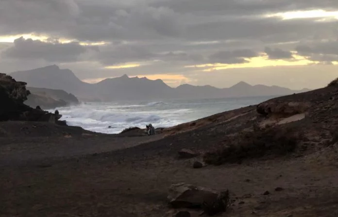 Fuerteventura: Temperatursturz und Regen ab Mitte nächster Woche