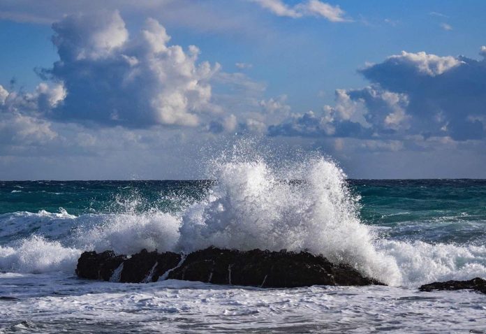 Unwetterwarnung zum Wochenstart auf Fuerteventura