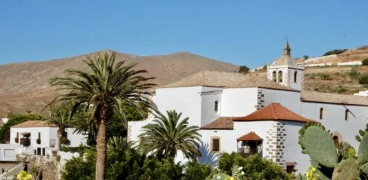 Archäologisches Museum von Fuerteventura in Betancuria wird eröffnet