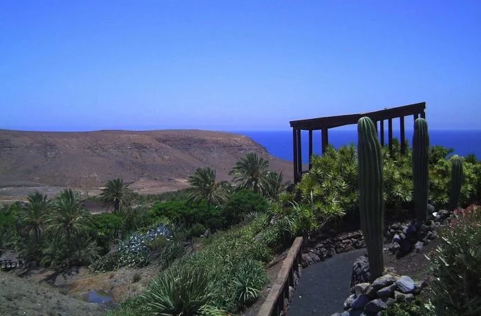 7 Tage Wetterbericht - steigende Temperaturen auf Fuerteventura