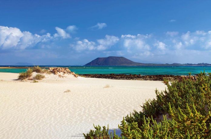 Fuerteventura: TUI Niederlande stellt Pauschalreisen bis Mitte Februar ein