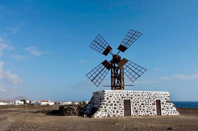 Fuerteventura Wetter: Wetterbericht für die kommende Woche