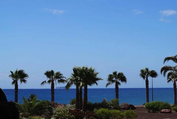 Fuerteventura: Wetterbericht für die kommenden 7 Tage