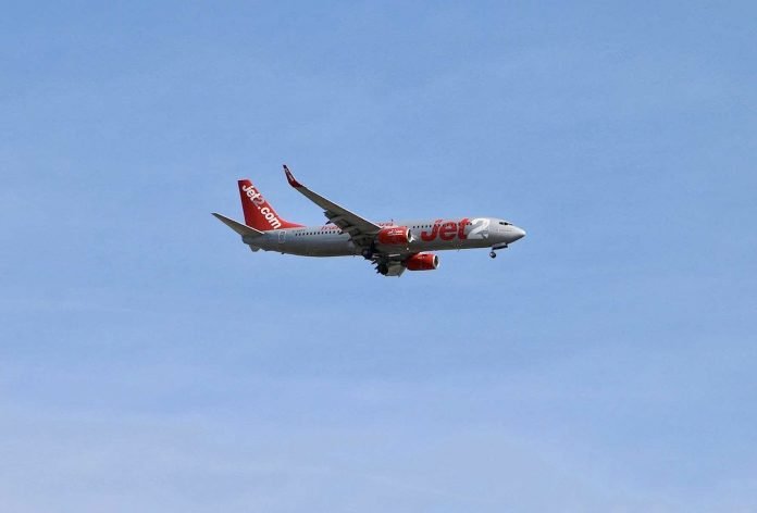 Jet2 setzt Flüge nach Fuerteventura bis Ende März aus