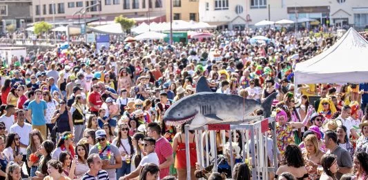 Fuerteventura: weitere Maßnahmen und Ausgangssperre wegen Karneval