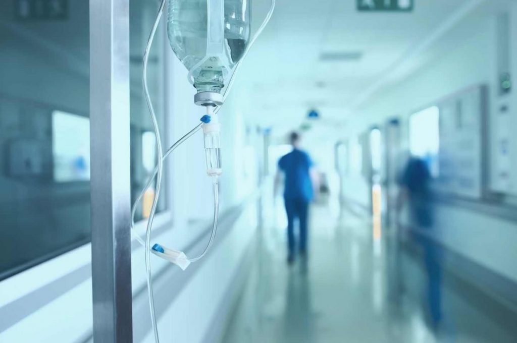 Fuerteventura: Krankenhaus aktiviert Corona Notfallplan Intensivbetten werden aufgestockt