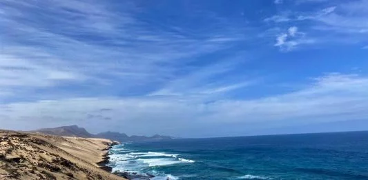 Fuerteventura auf Corona Alarmstufe 3 - Aktuelle Lage auf den Kanaren
