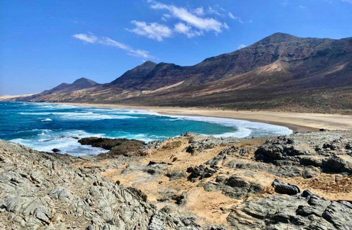Corona Ampel auf Fuerteventura bleibt rot - Aktuelle Lage auf den Kanaren
