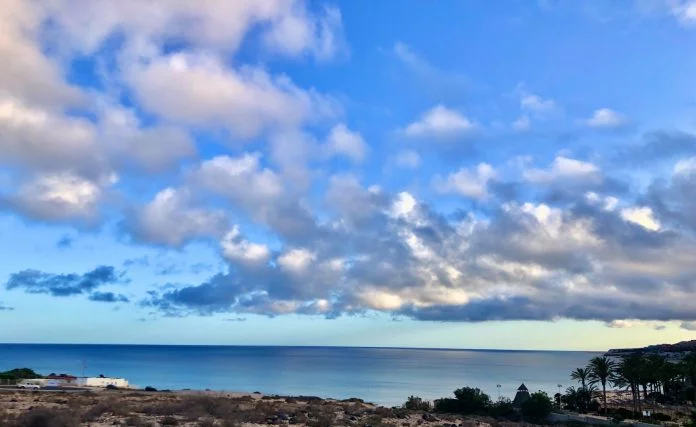 Fuerteventura: Wetterbericht von 24. bis zum 30. April 2021