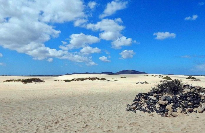 Fuerteventura weiter auf Corona Alarmstufe 3 – aktuelle Lage der Kanaren