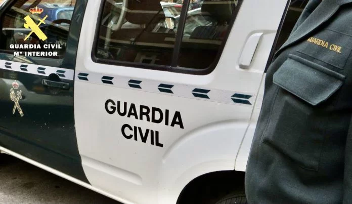 Guardia Civil zieht betrunkenen Fahrer auf Fuerteventura aus dem Verkehr - Archivfoto