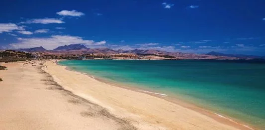 10 Strände auf Fuerteventura mit Blauer Flagge ausgezeichnet