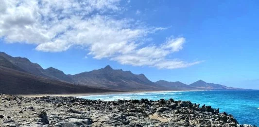 Fuerteventura weiter auf Corona Alarmstufe 1 - aktuelle Lage der Kanaren