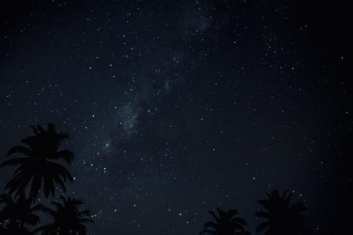 Fuerteventura erneut als Starlight Reservat ausgezeichnet