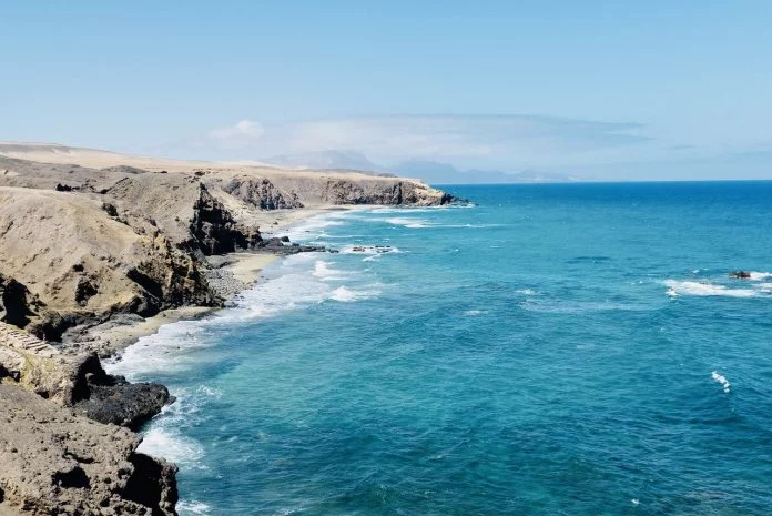 Fuerteventura auf Corona Alarmstufe 3 - Rückgang der 7 Tage Inzidenz