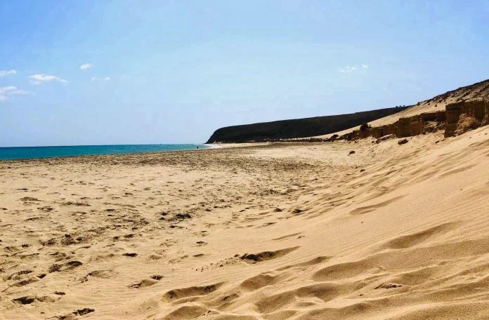 Fuerteventura weiter auf Corona Ampel rot - aktuelle Lage der Kanaren