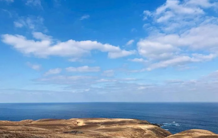 Fuerteventura: Wetterbericht vom 11. bis 17.9.2021 – Hitzewarnung
