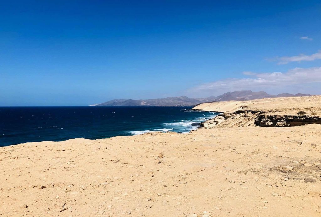 Keine Veränderung der Corona Ampel - Fuerteventura auf Alarmstufe 3