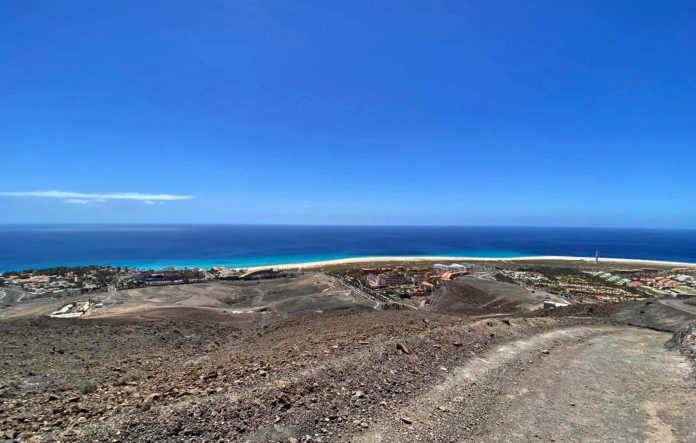 Fuerteventura: Wetterbericht vom 2. bis 8.10.2021 – Hitzewarnung