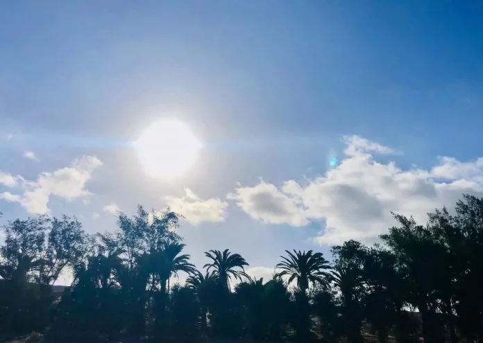 Fuerteventura: Wetterbericht vom 11. bis 17.12.2021