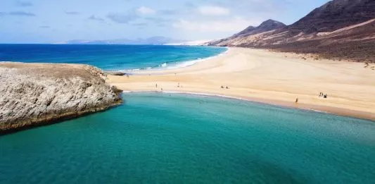 7 Tage Inzidenz auf Fuerteventura sinkt - aktuelle Lage der Kanaren
