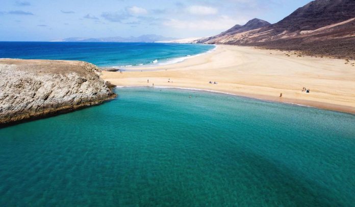 7 Tage Inzidenz auf Fuerteventura sinkt - aktuelle Lage der Kanaren