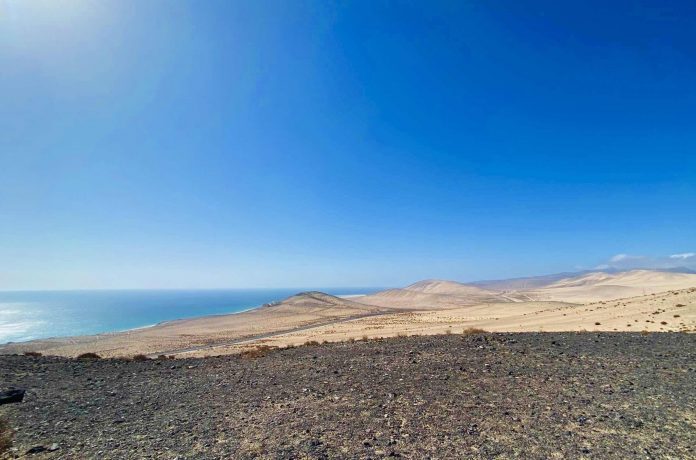 Änderung der Alarmstufen und sinkende Inzidenz - aktuelle Corona Lage auf Fuerteventura