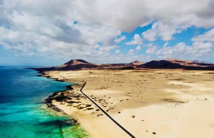 Inzidenz auf Fuerteventura sinkt weiter - aktuelle Corona Lage der Kanaren