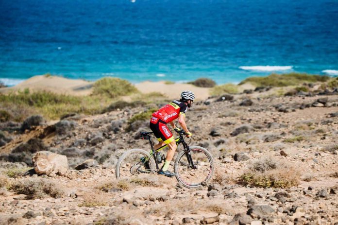 Radrennen auf Fuerteventura - FuerteBike 2022 gibt Starttermin bekannt