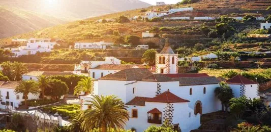 Niedriges Corona Risiko auf Fuerteventura - Aktuelle Lage zu Ostern