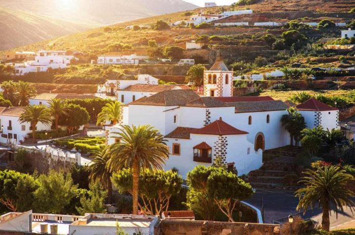 Niedriges Corona Risiko auf Fuerteventura - Aktuelle Lage zu Ostern